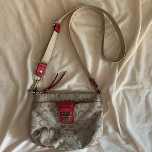 Coach Crossbody Purse